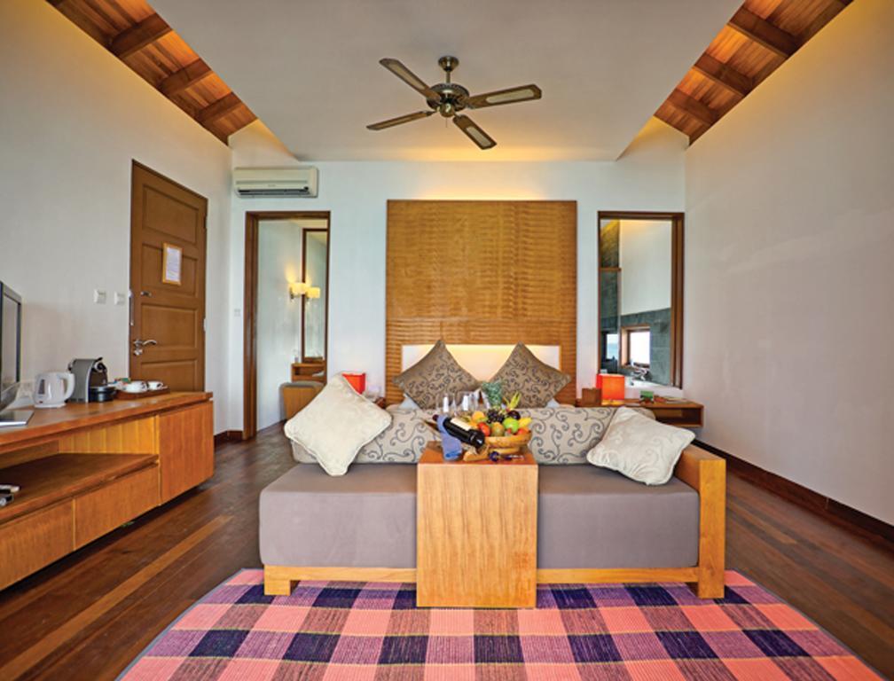 Medhufushi Island Resort Muli Cameră foto