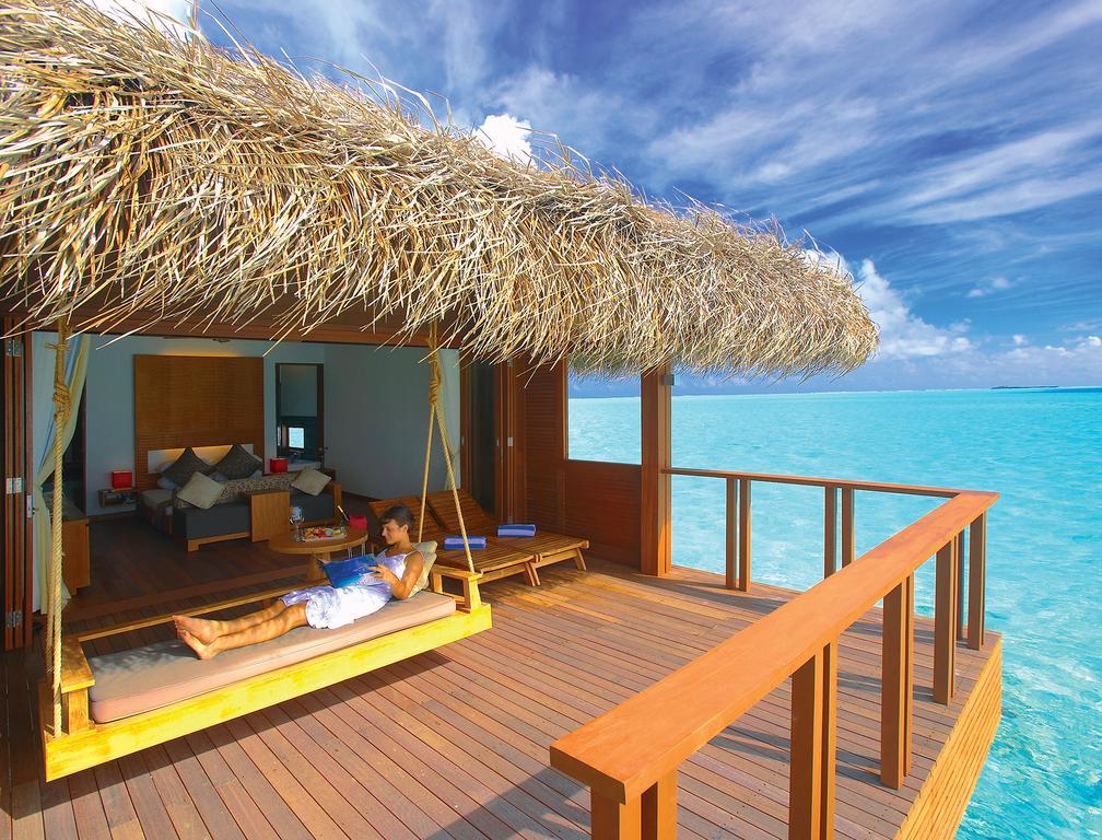 Medhufushi Island Resort Muli Cameră foto