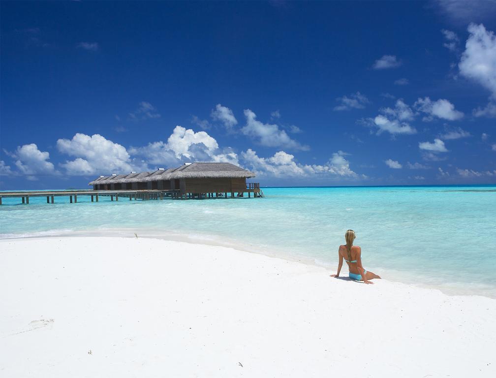 Medhufushi Island Resort Muli Cameră foto