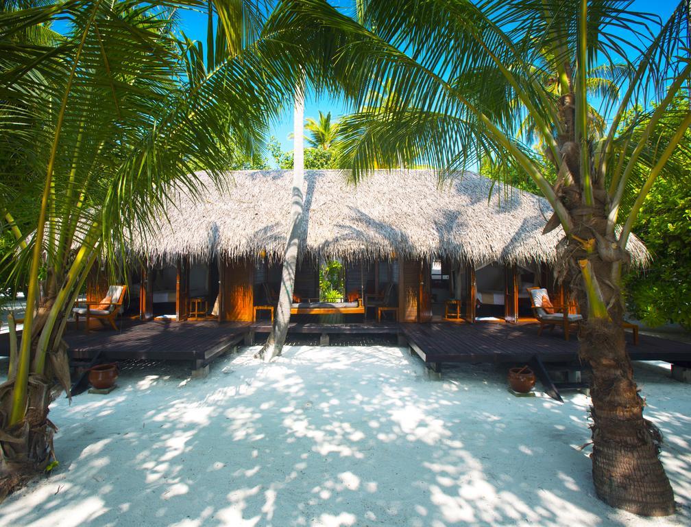 Medhufushi Island Resort Muli Cameră foto
