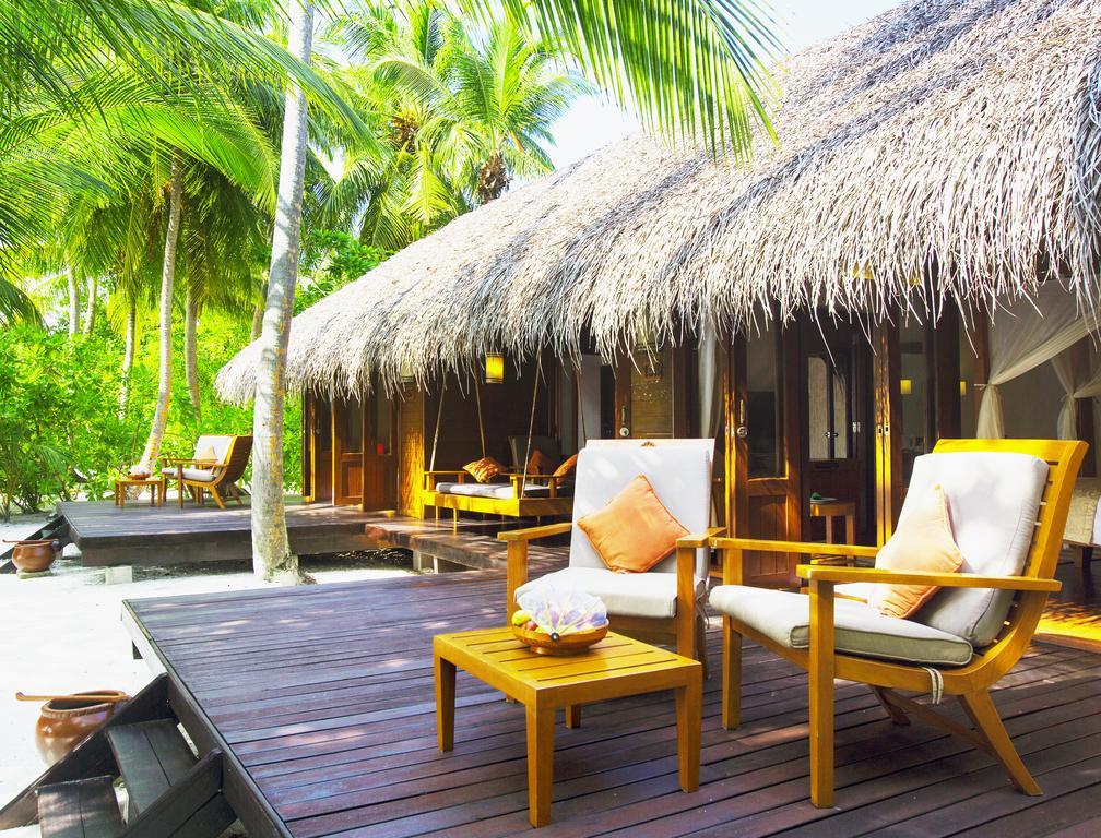 Medhufushi Island Resort Muli Cameră foto