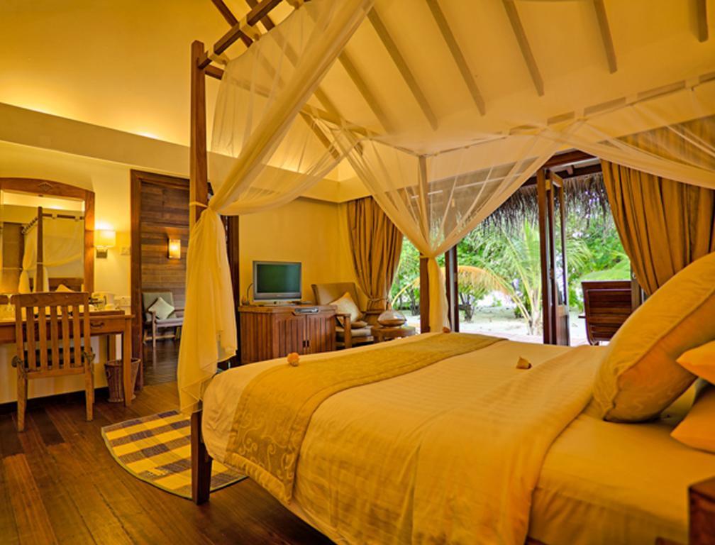 Medhufushi Island Resort Muli Cameră foto