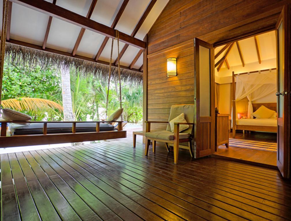 Medhufushi Island Resort Muli Cameră foto
