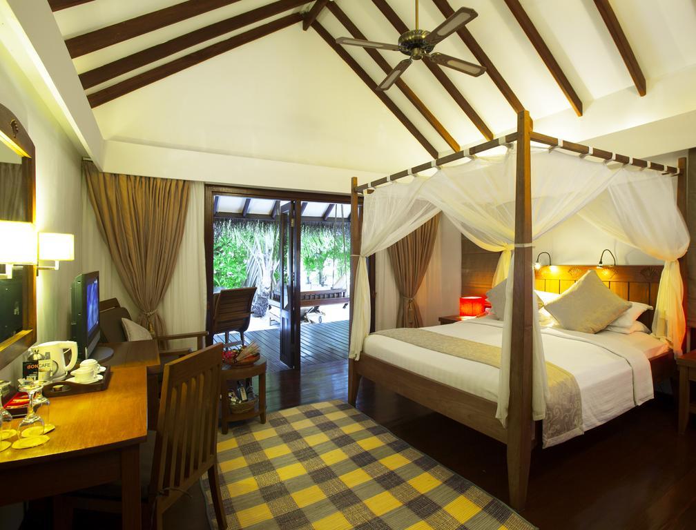Medhufushi Island Resort Muli Cameră foto