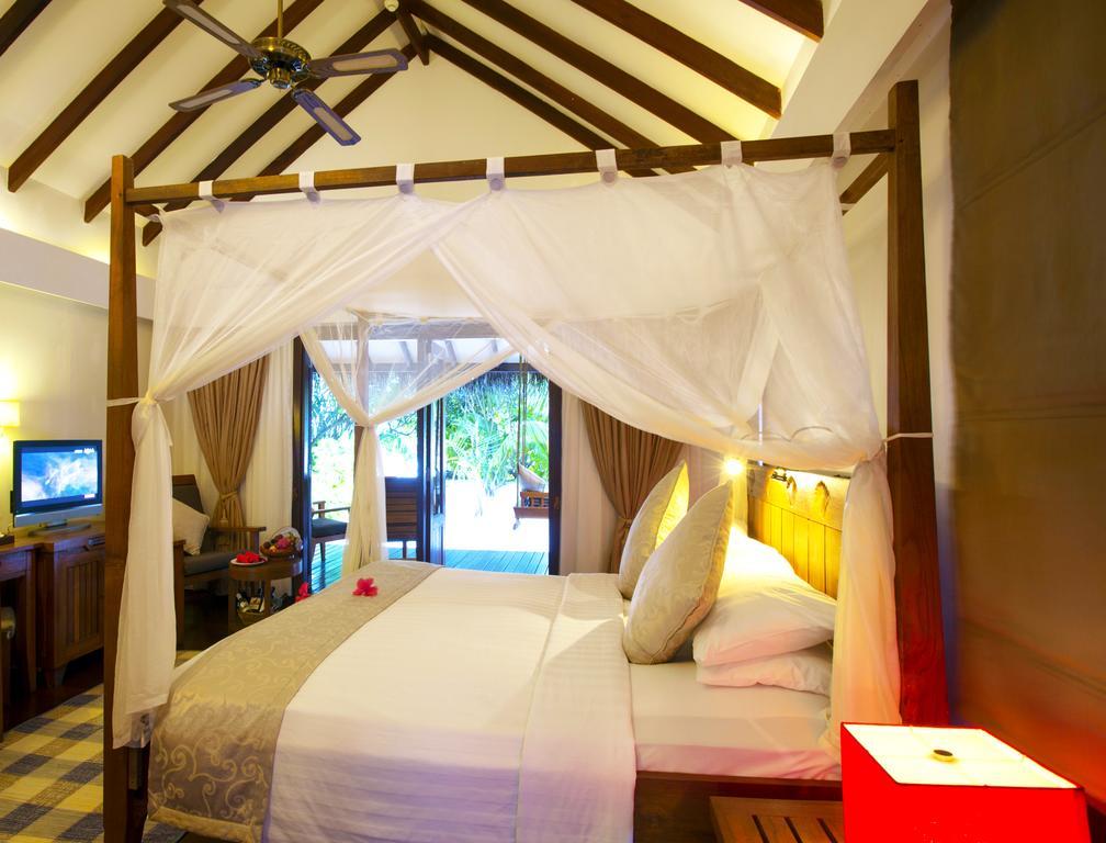 Medhufushi Island Resort Muli Cameră foto