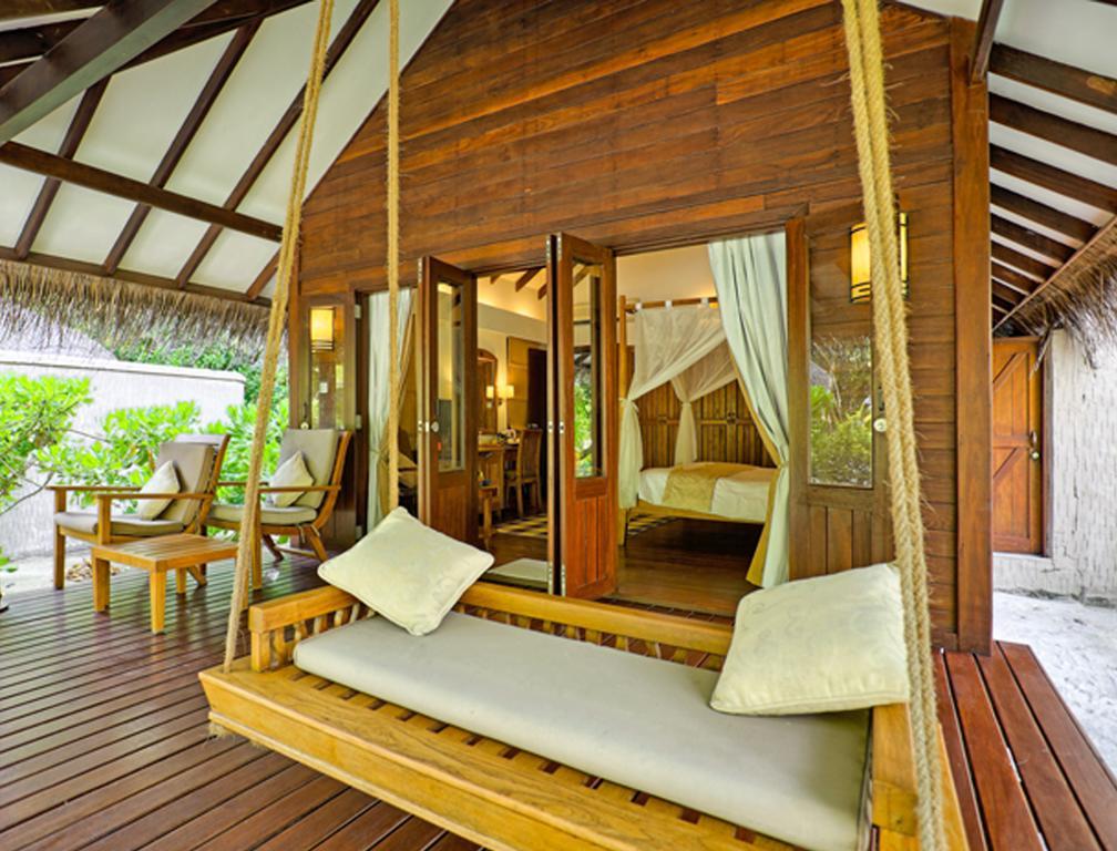 Medhufushi Island Resort Muli Cameră foto