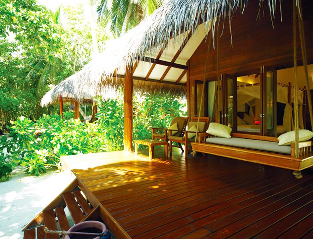 Medhufushi Island Resort Muli Cameră foto