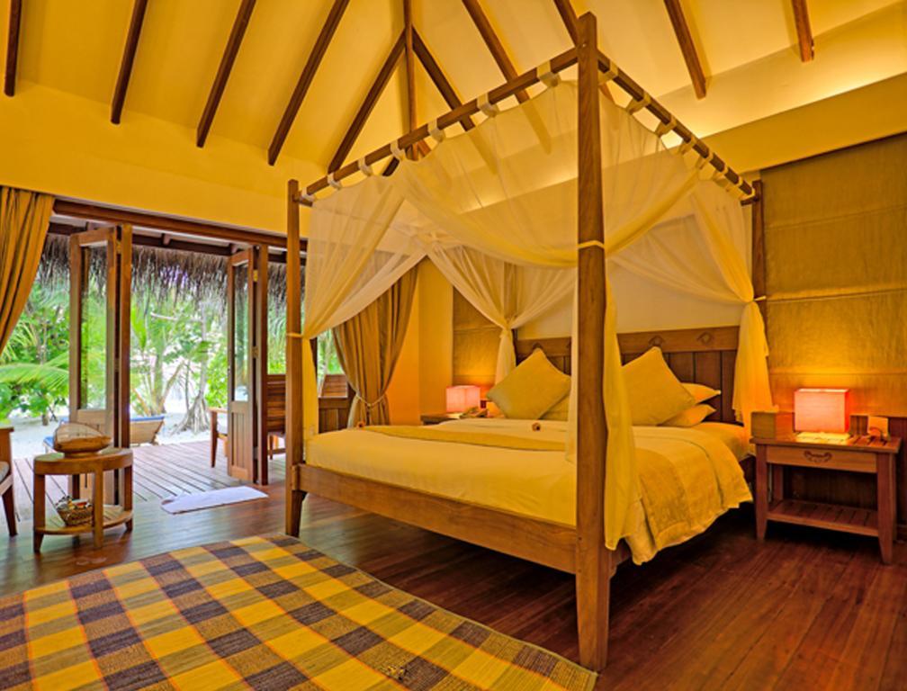 Medhufushi Island Resort Muli Cameră foto